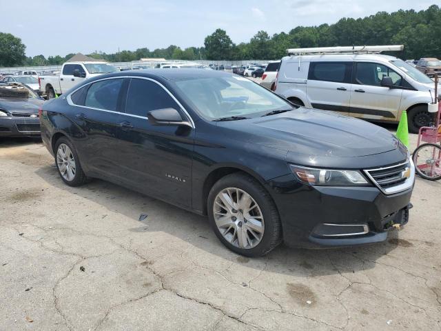 Photo 3 VIN: 2G11Z5S34J9153205 - CHEVROLET IMPALA LS 