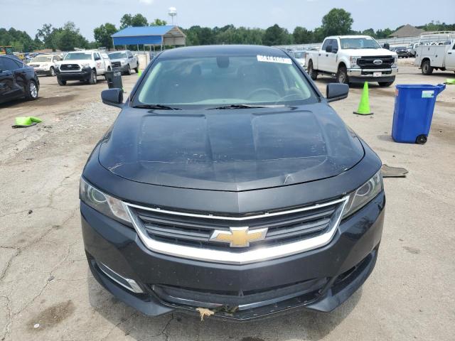 Photo 4 VIN: 2G11Z5S34J9153205 - CHEVROLET IMPALA LS 