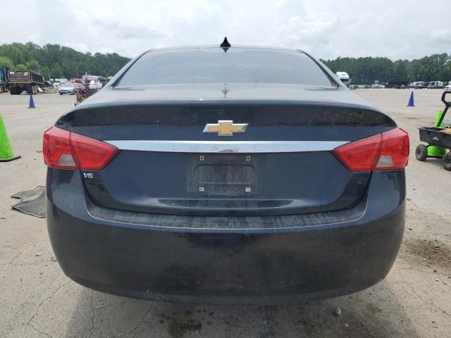 Photo 5 VIN: 2G11Z5S34J9153205 - CHEVROLET IMPALA LS 