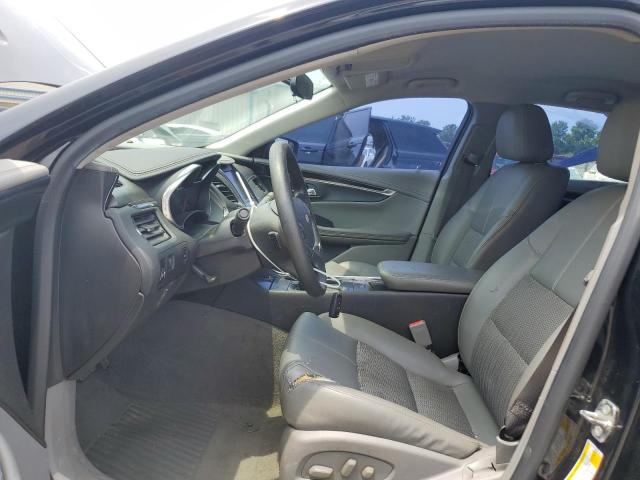 Photo 6 VIN: 2G11Z5S34J9153205 - CHEVROLET IMPALA LS 