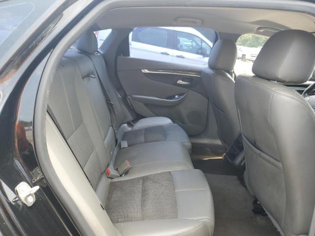 Photo 9 VIN: 2G11Z5S34J9153205 - CHEVROLET IMPALA LS 