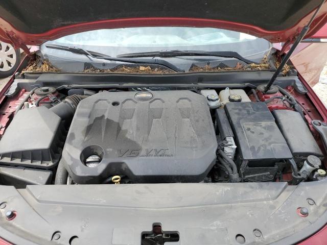 Photo 10 VIN: 2G11Z5S34K9101994 - CHEVROLET IMPALA 