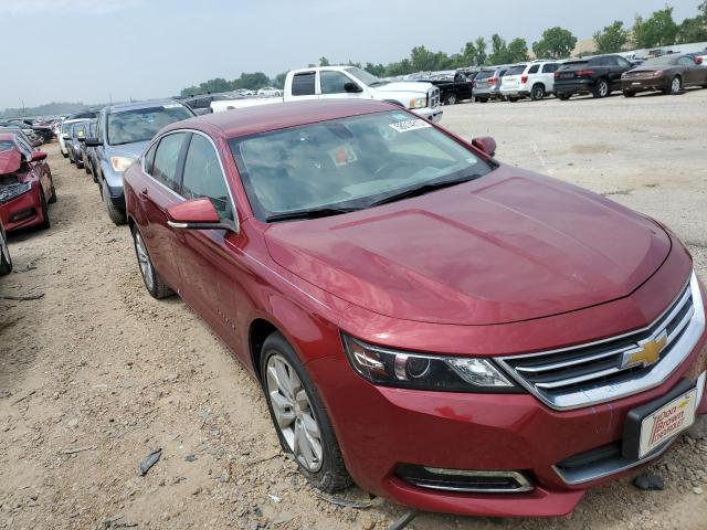 Photo 3 VIN: 2G11Z5S34K9101994 - CHEVROLET IMPALA 