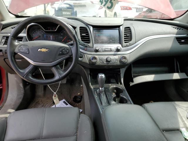 Photo 7 VIN: 2G11Z5S34K9101994 - CHEVROLET IMPALA 