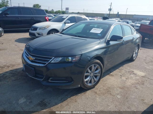 Photo 1 VIN: 2G11Z5S34K9111392 - CHEVROLET IMPALA 