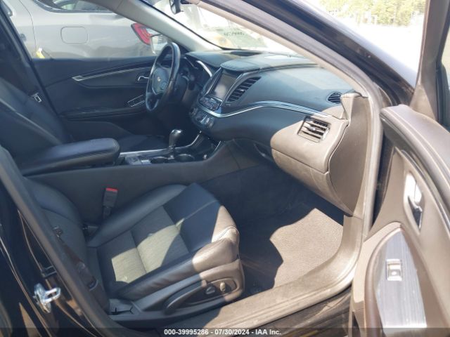 Photo 4 VIN: 2G11Z5S34K9114907 - CHEVROLET IMPALA 