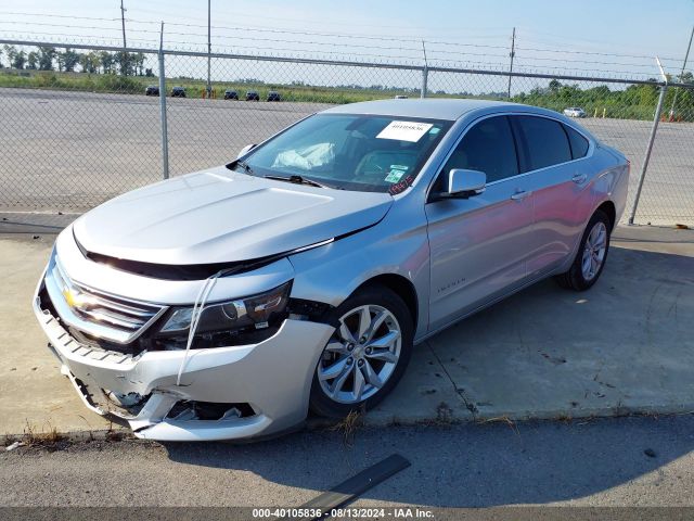 Photo 1 VIN: 2G11Z5S34K9119475 - CHEVROLET IMPALA 