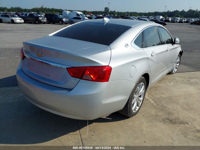 Photo 3 VIN: 2G11Z5S34K9119475 - CHEVROLET IMPALA 