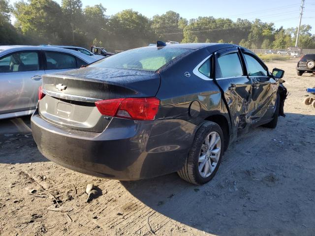 Photo 3 VIN: 2G11Z5S34K9127642 - CHEVROLET IMPALA LT 