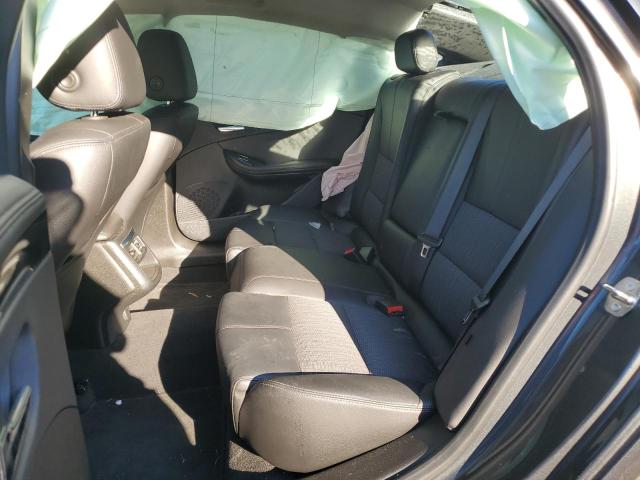 Photo 5 VIN: 2G11Z5S34K9127642 - CHEVROLET IMPALA LT 