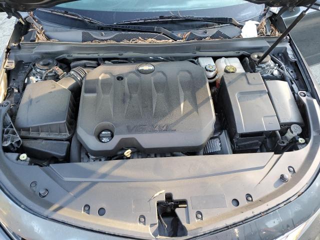 Photo 6 VIN: 2G11Z5S34K9127642 - CHEVROLET IMPALA LT 