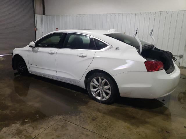 Photo 1 VIN: 2G11Z5S34K9129844 - CHEVROLET IMPALA LT 