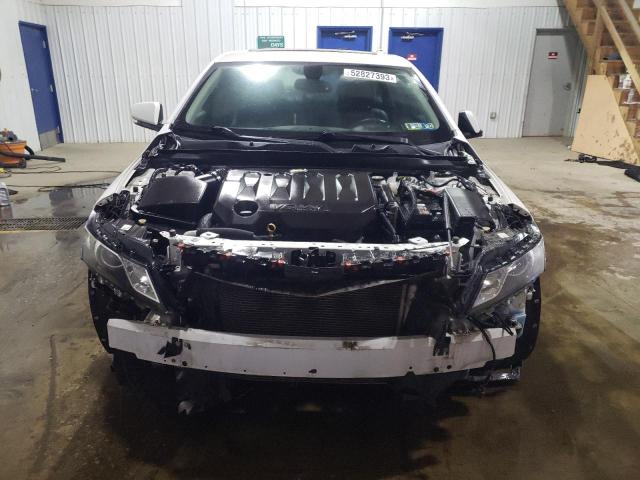 Photo 4 VIN: 2G11Z5S34K9129844 - CHEVROLET IMPALA LT 