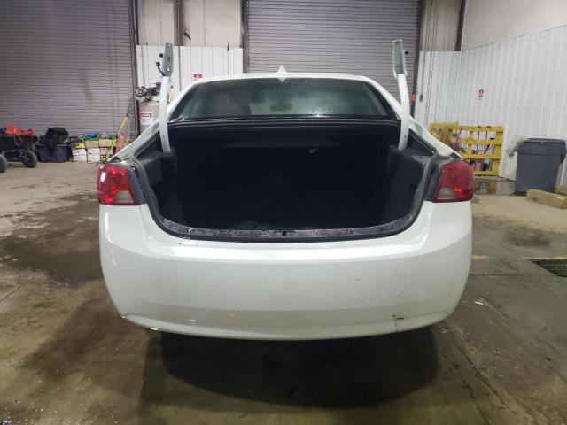 Photo 5 VIN: 2G11Z5S34K9129844 - CHEVROLET IMPALA LT 