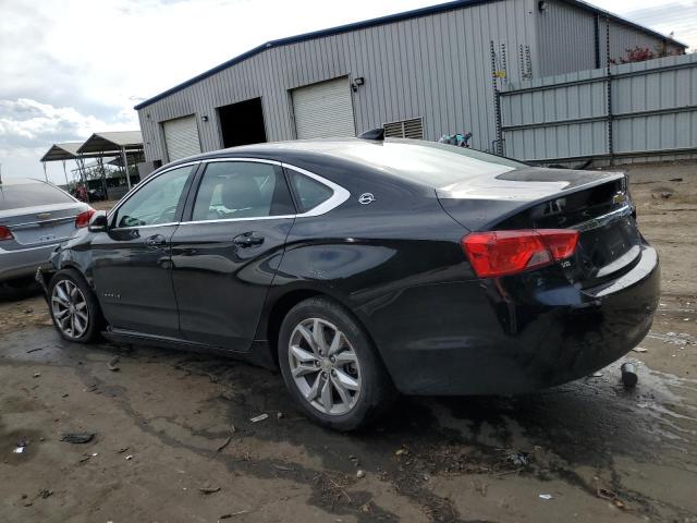 Photo 1 VIN: 2G11Z5S34K9131433 - CHEVROLET IMPALA 