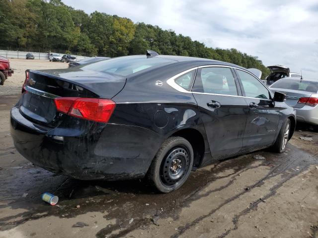 Photo 2 VIN: 2G11Z5S34K9131433 - CHEVROLET IMPALA 