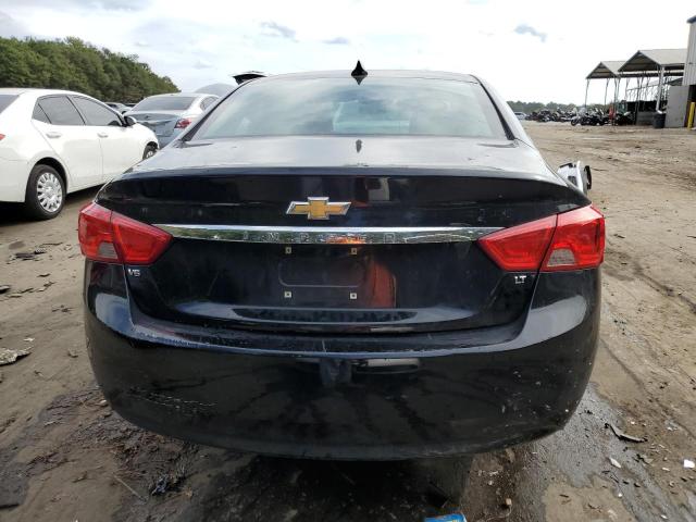 Photo 5 VIN: 2G11Z5S34K9131433 - CHEVROLET IMPALA 