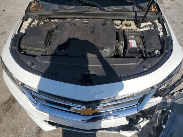 Photo 10 VIN: 2G11Z5S34K9133571 - CHEVROLET IMPALA 