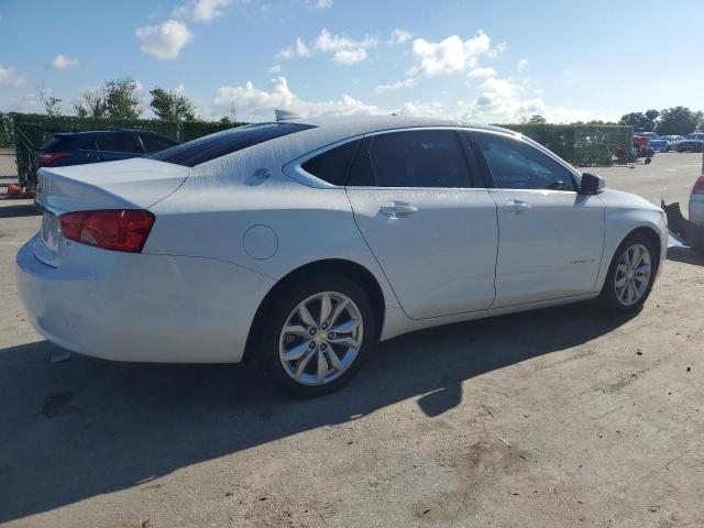 Photo 2 VIN: 2G11Z5S34K9133571 - CHEVROLET IMPALA 