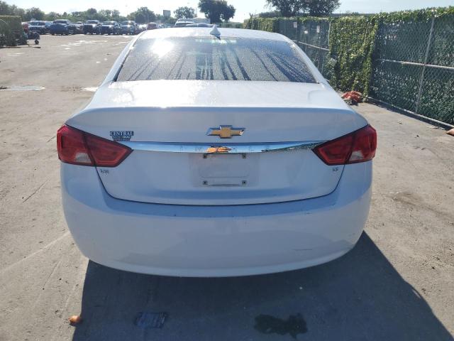 Photo 5 VIN: 2G11Z5S34K9133571 - CHEVROLET IMPALA 