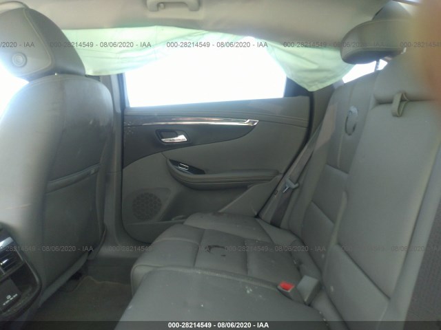 Photo 7 VIN: 2G11Z5S34K9135952 - CHEVROLET IMPALA 