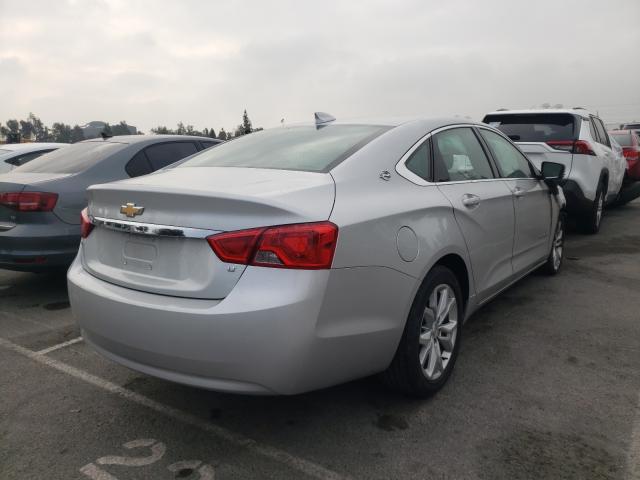 Photo 3 VIN: 2G11Z5S34L9100359 - CHEVROLET IMPALA LT 