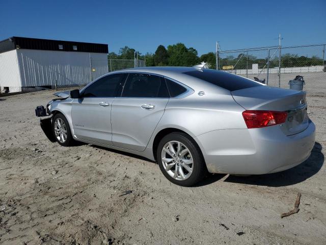 Photo 1 VIN: 2G11Z5S34L9100524 - CHEVROLET IMPALA 