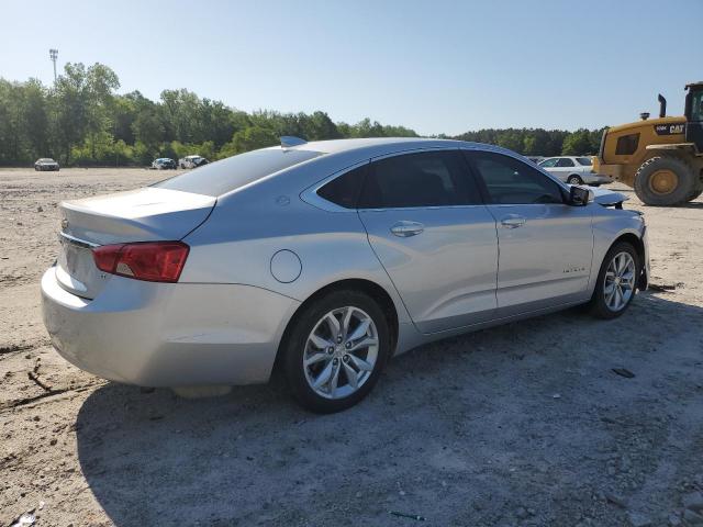 Photo 2 VIN: 2G11Z5S34L9100524 - CHEVROLET IMPALA 