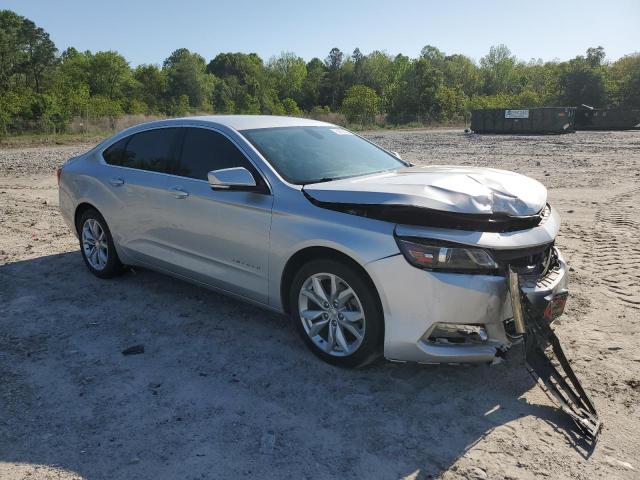 Photo 3 VIN: 2G11Z5S34L9100524 - CHEVROLET IMPALA 