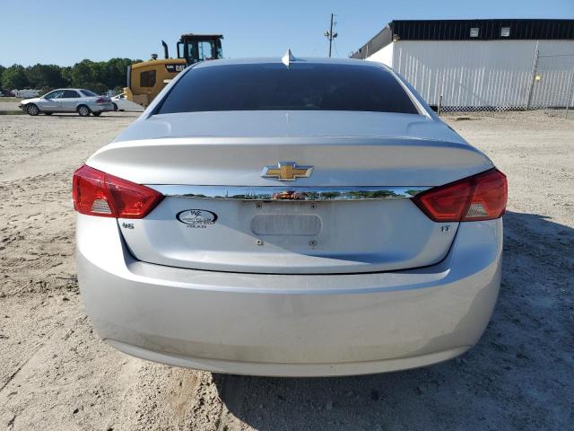 Photo 5 VIN: 2G11Z5S34L9100524 - CHEVROLET IMPALA 