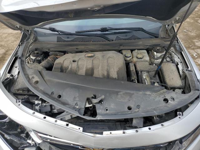 Photo 10 VIN: 2G11Z5S34L9100992 - CHEVROLET IMPALA 