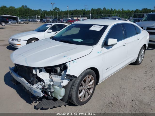 Photo 1 VIN: 2G11Z5S34L9101494 - CHEVROLET IMPALA 