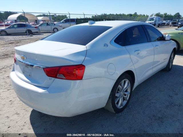 Photo 3 VIN: 2G11Z5S34L9101494 - CHEVROLET IMPALA 