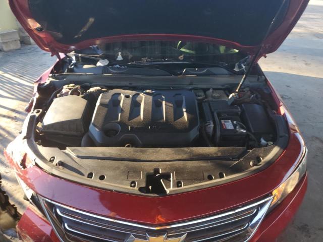 Photo 10 VIN: 2G11Z5S34L9104976 - CHEVROLET IMPALA 