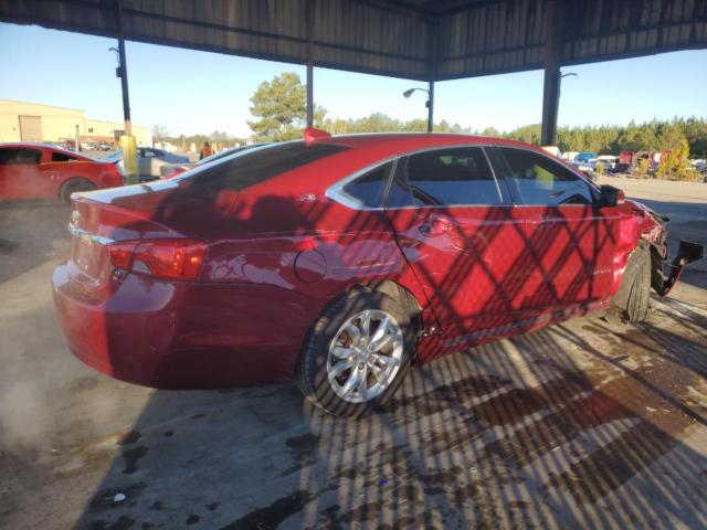 Photo 2 VIN: 2G11Z5S34L9104976 - CHEVROLET IMPALA 