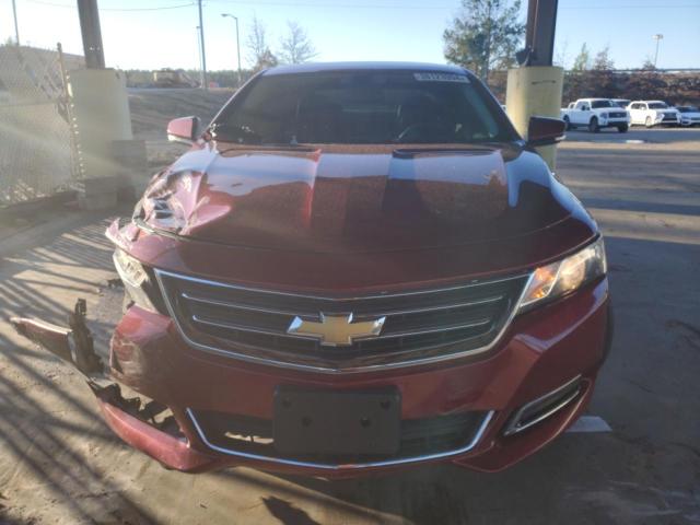 Photo 4 VIN: 2G11Z5S34L9104976 - CHEVROLET IMPALA 