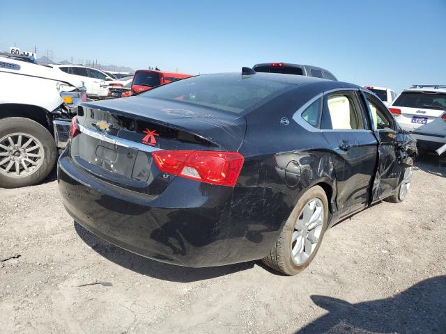 Photo 2 VIN: 2G11Z5S34L9106503 - CHEVROLET IMPALA 