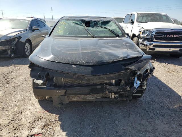 Photo 4 VIN: 2G11Z5S34L9106503 - CHEVROLET IMPALA 