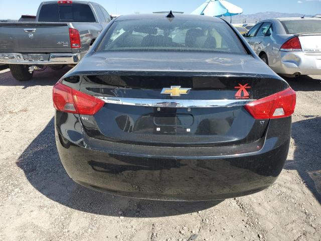 Photo 5 VIN: 2G11Z5S34L9106503 - CHEVROLET IMPALA 