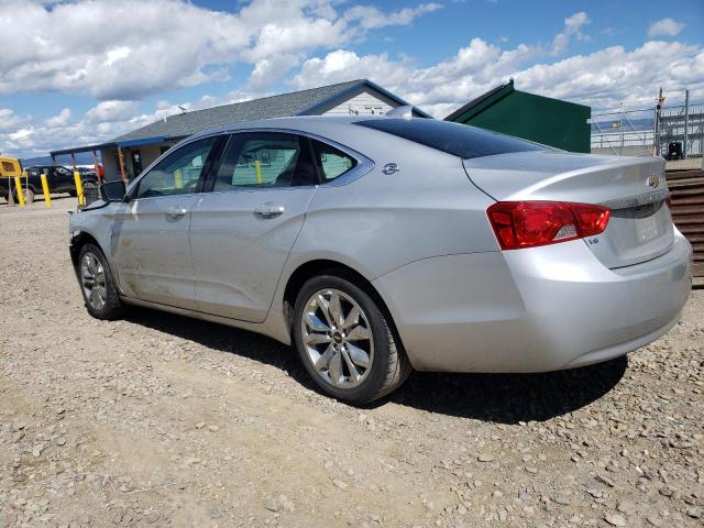 Photo 1 VIN: 2G11Z5S35K9108341 - CHEVROLET IMPALA LT 