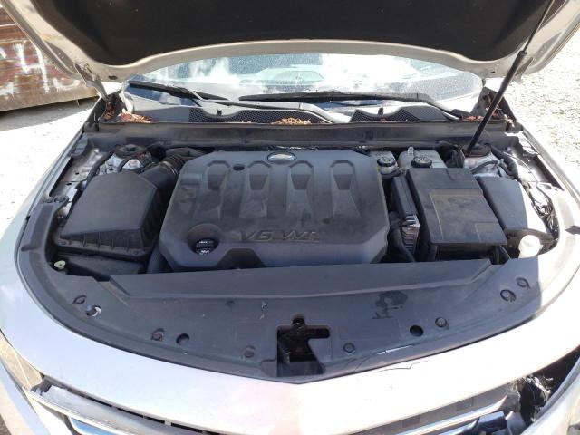 Photo 10 VIN: 2G11Z5S35K9108341 - CHEVROLET IMPALA LT 