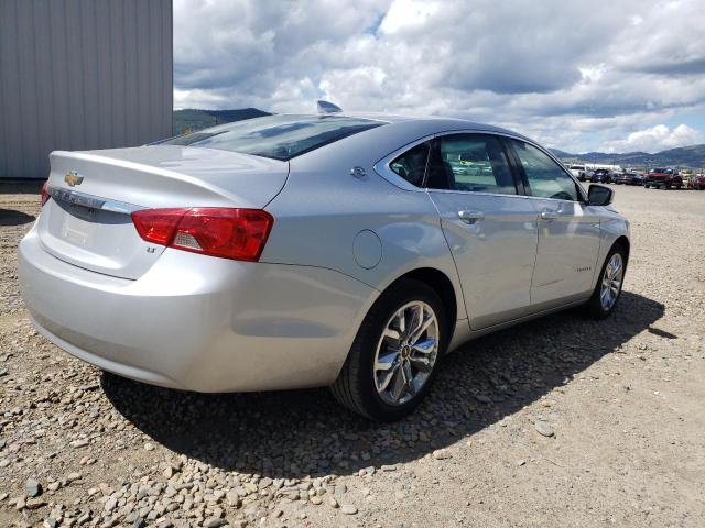 Photo 2 VIN: 2G11Z5S35K9108341 - CHEVROLET IMPALA LT 