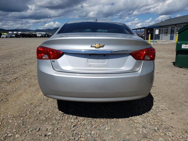 Photo 5 VIN: 2G11Z5S35K9108341 - CHEVROLET IMPALA LT 