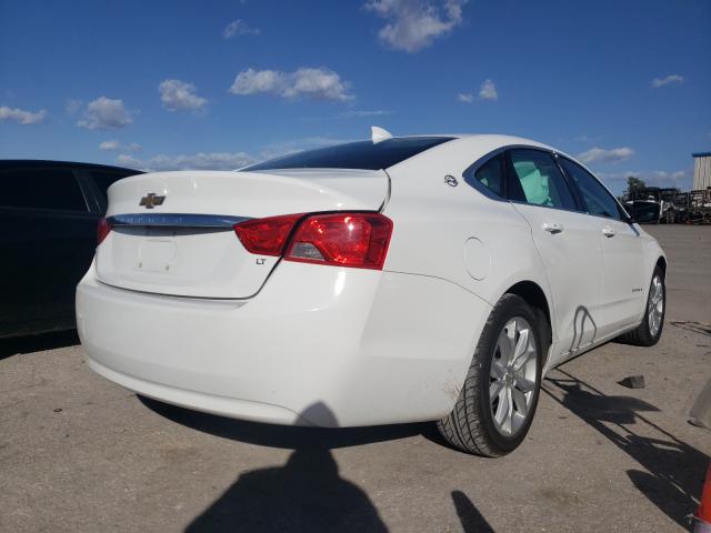 Photo 3 VIN: 2G11Z5S35K9117055 - CHEVROLET IMPALA LT 