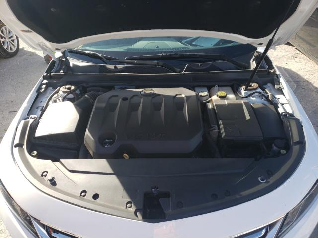 Photo 6 VIN: 2G11Z5S35K9117055 - CHEVROLET IMPALA LT 