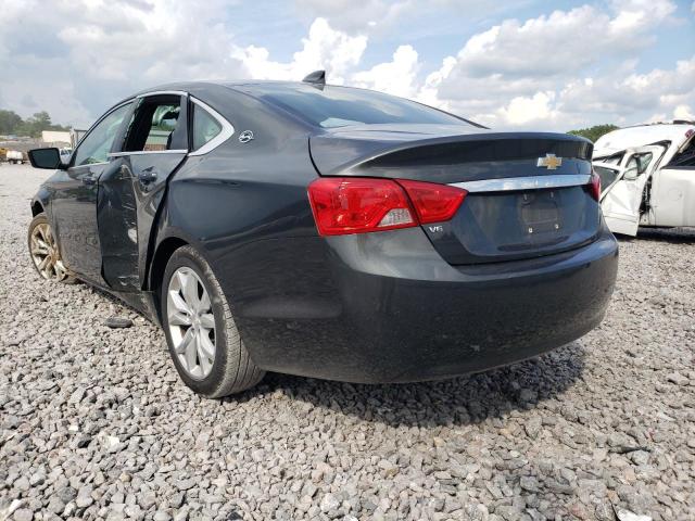 Photo 1 VIN: 2G11Z5S35K9131036 - CHEVROLET IMPALA LT 