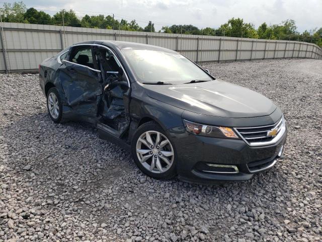 Photo 3 VIN: 2G11Z5S35K9131036 - CHEVROLET IMPALA LT 