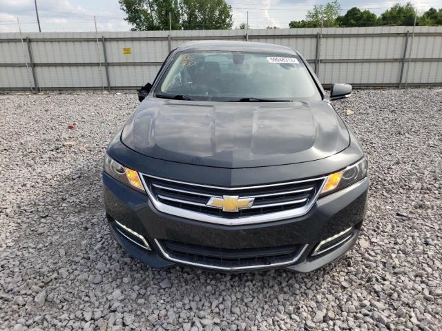 Photo 4 VIN: 2G11Z5S35K9131036 - CHEVROLET IMPALA LT 