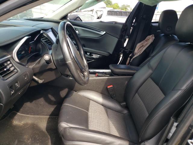 Photo 6 VIN: 2G11Z5S35K9131036 - CHEVROLET IMPALA LT 