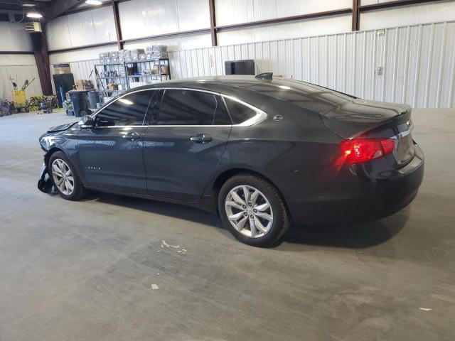 Photo 1 VIN: 2G11Z5S35K9135359 - CHEVROLET IMPALA LT 